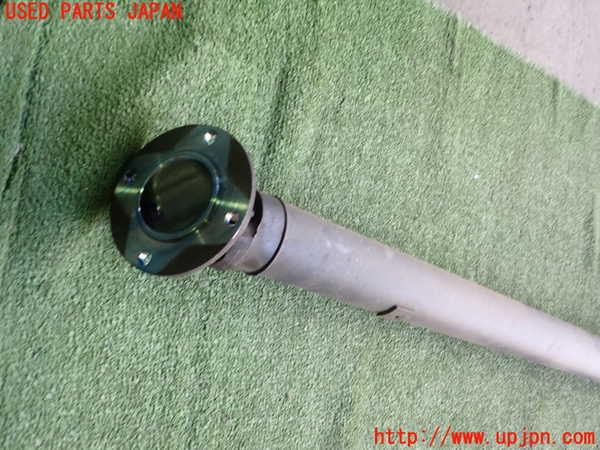 2UPJ-9236763410]エクストレイル ハイブリッド(HNT32)リアプロペラシャフト 中古_2