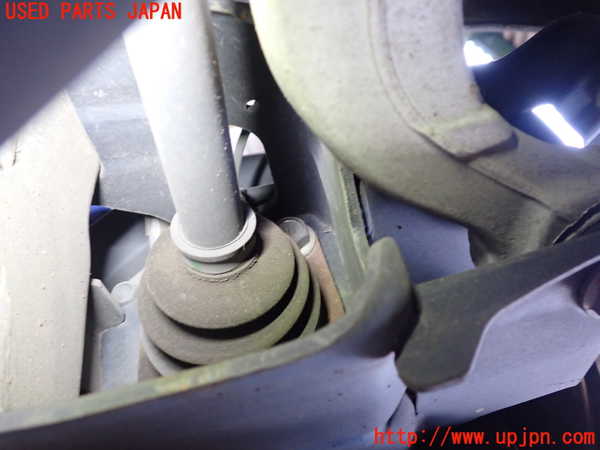 2UPJ-9236764020]エクストレイル ハイブリッド(HNT32)右リアドライブシャフト 中古_2
