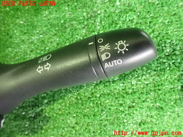 2UPJ-9236766720]エクストレイル ハイブリッド(HNT32)コンビネーションスイッチ 中古_2