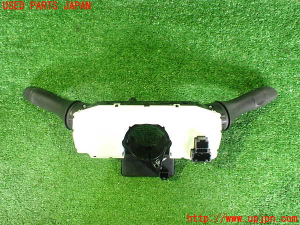 2UPJ-9236766720]エクストレイル ハイブリッド(HNT32)コンビネーションスイッチ 中古_4