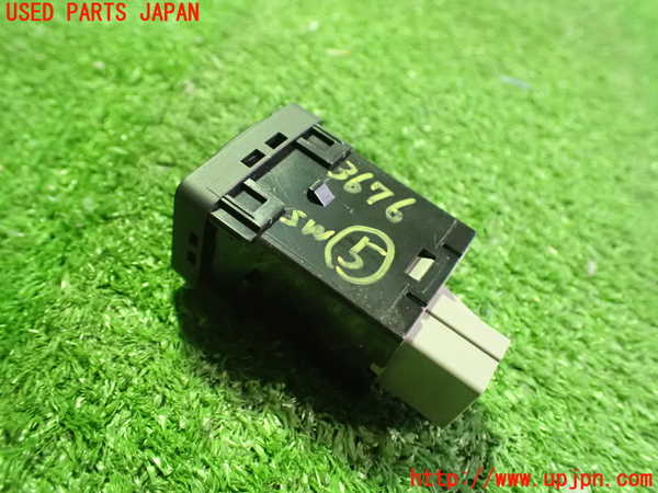 2UPJ-9236766310]エクストレイル ハイブリッド(HNT32)スイッチ5(ECO) 中古_2