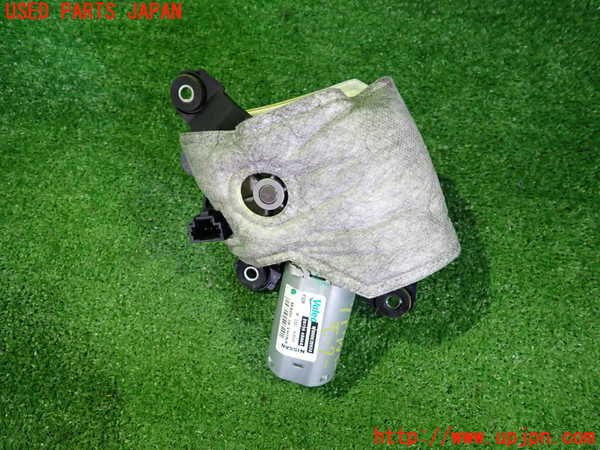 2UPJ-9236766775]エクストレイル ハイブリッド(HNT32)リアワイパーモーター 中古_2