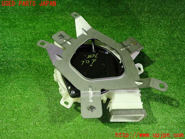 2UPJ-9236766095]エクストレイル ハイブリッド(HNT32)ブロアファン(ブロアーファン) 中古_3