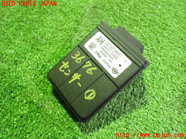 2UPJ-9236766381]エクストレイル ハイブリッド(HNT32)センサー1(カメラ) 中古_2