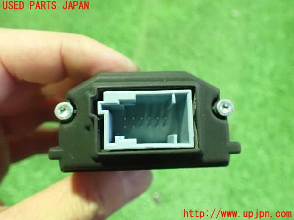 2UPJ-9236766381]エクストレイル ハイブリッド(HNT32)センサー1(カメラ) 中古_3