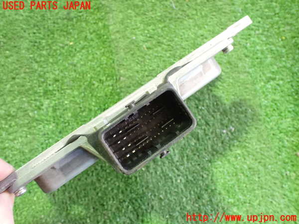 2UPJ-9236766115]エクストレイル ハイブリッド(HNT32)ミッションコンピューター 中古_4