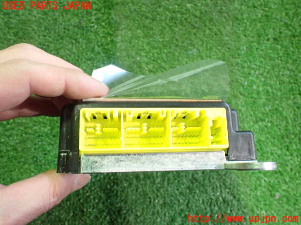 2UPJ-9236766145]エクストレイル ハイブリッド(HNT32)エアバッグコンピューター 中古_3