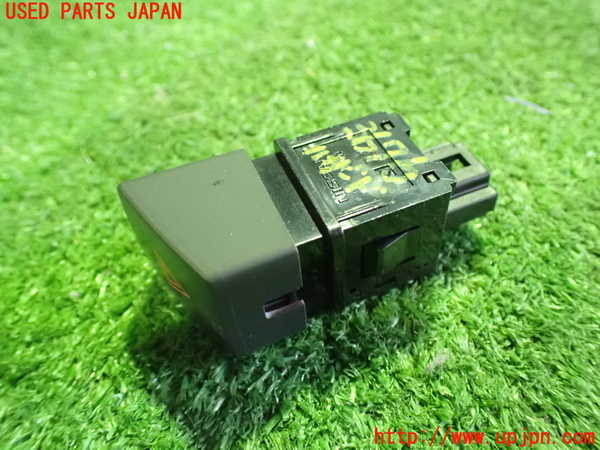 2UPJ-9236766290]エクストレイル ハイブリッド(HNT32)ハザードスイッチ 中古_2