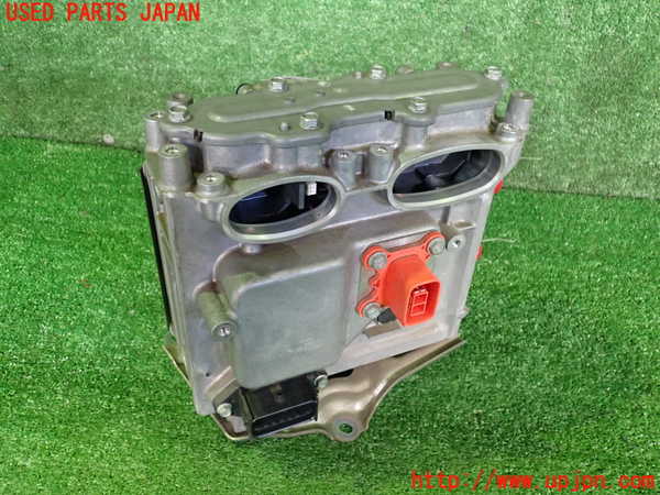 2UPJ-9236766916]エクストレイル ハイブリッド(HNT32)インバーターコンバーター 中古_3