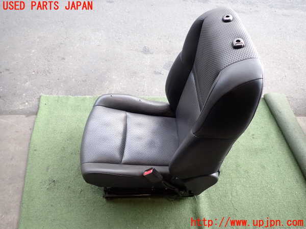 2UPJ-9236767035]エクストレイル ハイブリッド(HNT32)運転席シート 中古_3