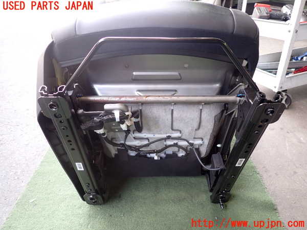 2UPJ-9236767035]エクストレイル ハイブリッド(HNT32)運転席シート 中古_5