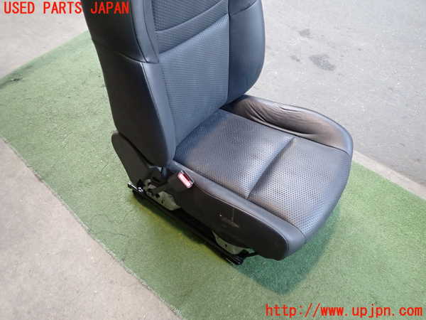 2UPJ-9236767065]エクストレイル ハイブリッド(HNT32)助手席シート 中古_2