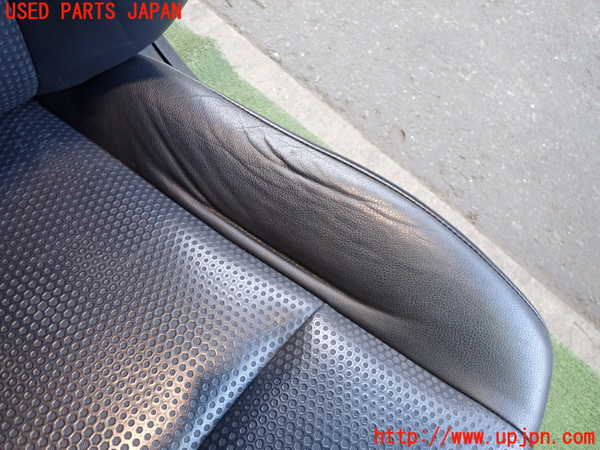 2UPJ-9236767065]エクストレイル ハイブリッド(HNT32)助手席シート 中古_3