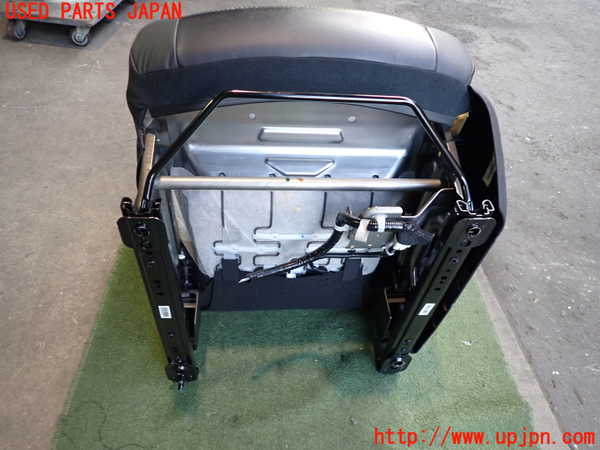 2UPJ-9236767065]エクストレイル ハイブリッド(HNT32)助手席シート 中古_5