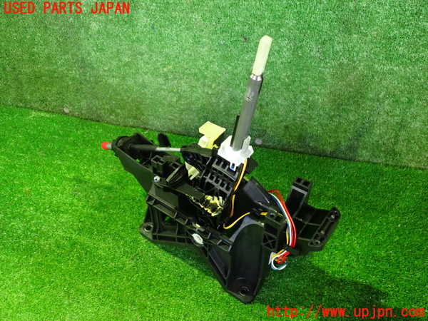 2UPJ-9236767555]エクストレイル ハイブリッド(HNT32)ATシフトレバー 中古_2