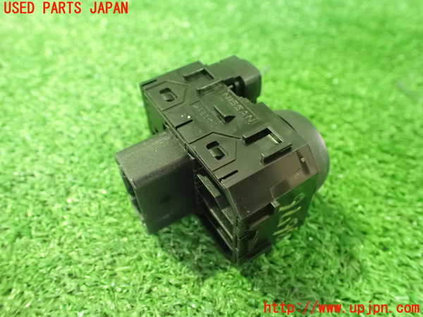 2UPJ-9236766280]エクストレイル ハイブリッド(HNT32)ミラースイッチ 中古_3