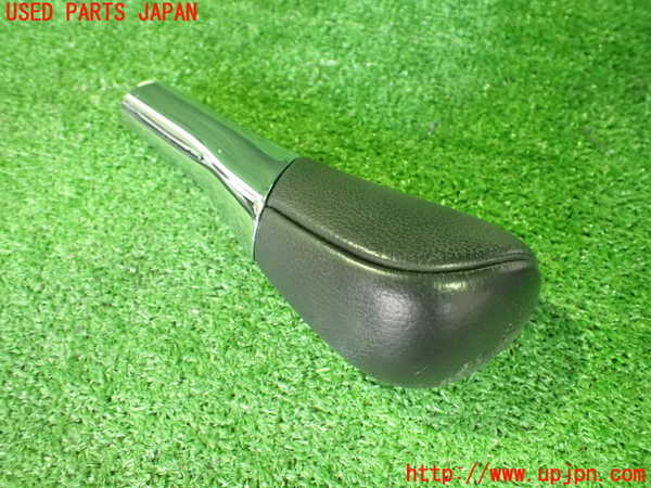 2UPJ-9236767570]エクストレイル ハイブリッド(HNT32)シフトノブ 中古_2