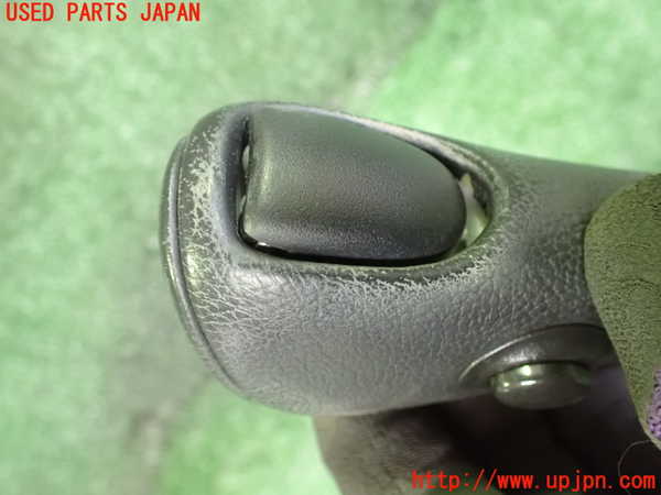 2UPJ-9236767570]エクストレイル ハイブリッド(HNT32)シフトノブ 中古_4