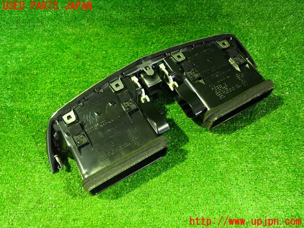2UPJ-9236767526]エクストレイル ハイブリッド(HNT32)エアコン吹き出し口1(真中) 中古_3