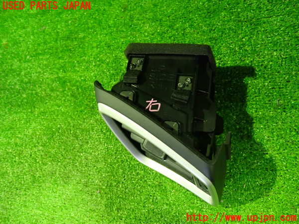 2UPJ-9236767527]エクストレイル ハイブリッド(HNT32)エアコン吹き出し口2(右) 中古_2