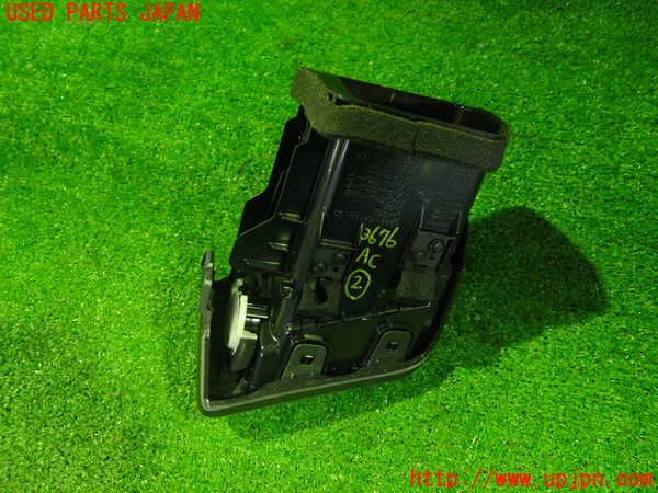 2UPJ-9236767527]エクストレイル ハイブリッド(HNT32)エアコン吹き出し口2(右) 中古_3