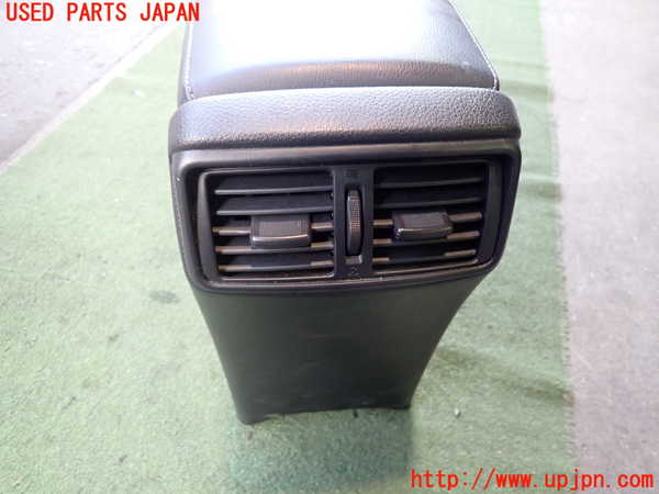 2UPJ-9236767540]エクストレイル ハイブリッド(HNT32)センターコンソール 中古_2