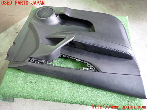 2UPJ-9236761264]エクストレイル ハイブリッド(HNT32)左前ドア内張り 中古_2