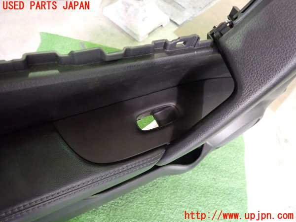 2UPJ-9236761264]エクストレイル ハイブリッド(HNT32)左前ドア内張り 中古_3