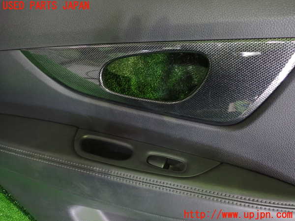 2UPJ-9236761324]エクストレイル ハイブリッド(HNT32)左後ドア内張り 中古_2