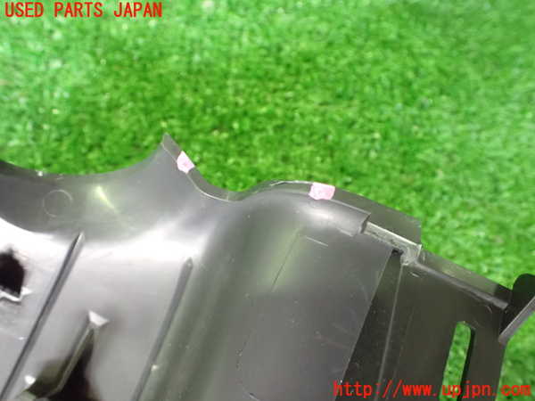 2UPJ-9236767905]エクストレイル ハイブリッド(HNT32)コラムカバー 中古_3