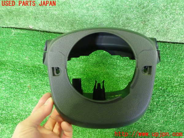 2UPJ-9236767905]エクストレイル ハイブリッド(HNT32)コラムカバー 中古_4