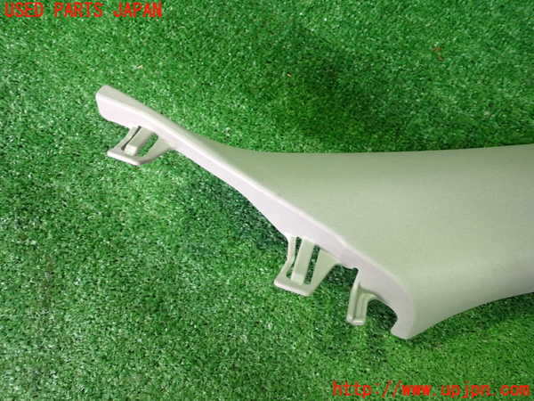 2UPJ-9236767655]エクストレイル ハイブリッド(HNT32)右フロントピラートリム ジャンク_2