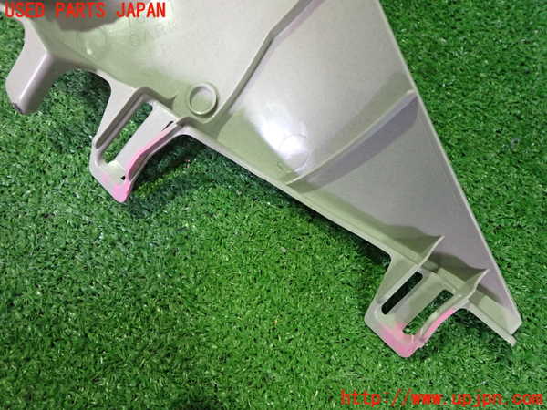 2UPJ-9236767655]エクストレイル ハイブリッド(HNT32)右フロントピラートリム ジャンク_4