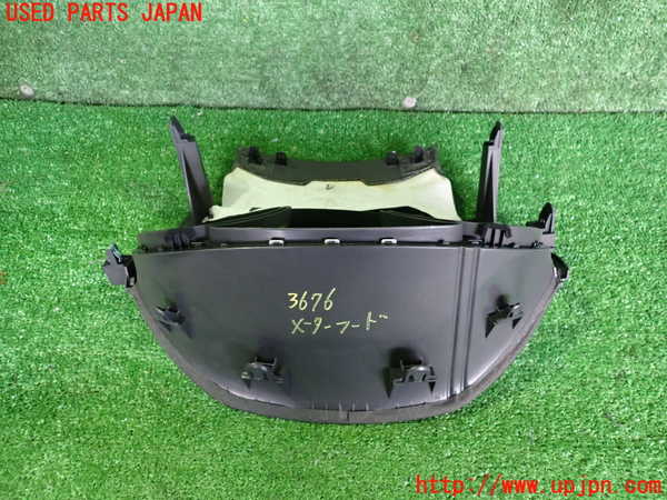 2UPJ-9236767510]エクストレイル ハイブリッド(HNT32)メーターフード 中古_2