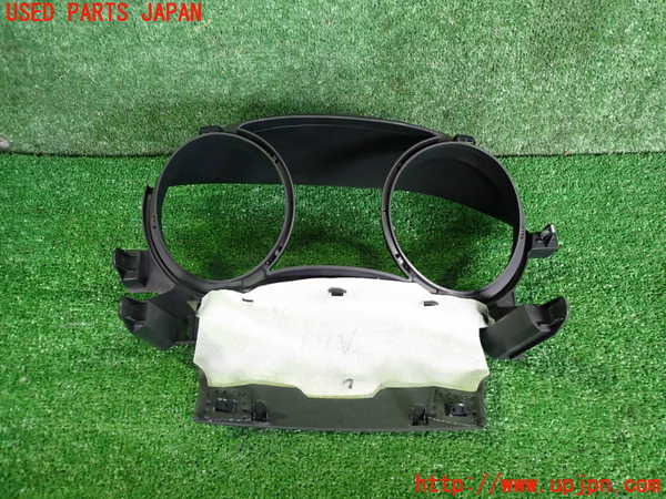 2UPJ-9236767510]エクストレイル ハイブリッド(HNT32)メーターフード 中古_3