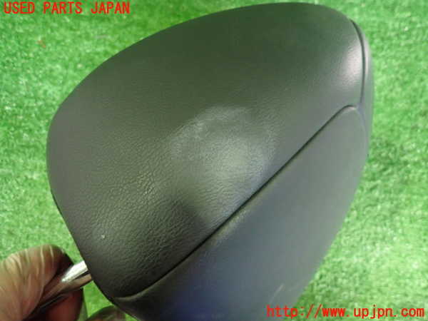 2UPJ-9236767040]エクストレイル ハイブリッド(HNT32)運転席ヘッドレスト 中古_3