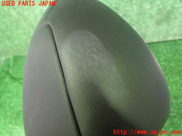 2UPJ-9236767040]エクストレイル ハイブリッド(HNT32)運転席ヘッドレスト 中古_4