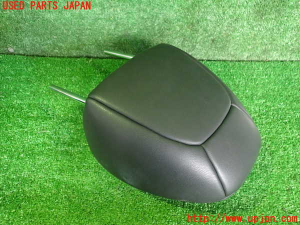 2UPJ-9236767070]エクストレイル ハイブリッド(HNT32)助手席ヘッドレスト 中古_2