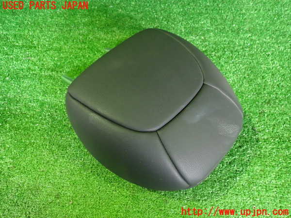 2UPJ-9236767150]エクストレイル ハイブリッド(HNT32)右2列目ヘッドレスト 中古_2