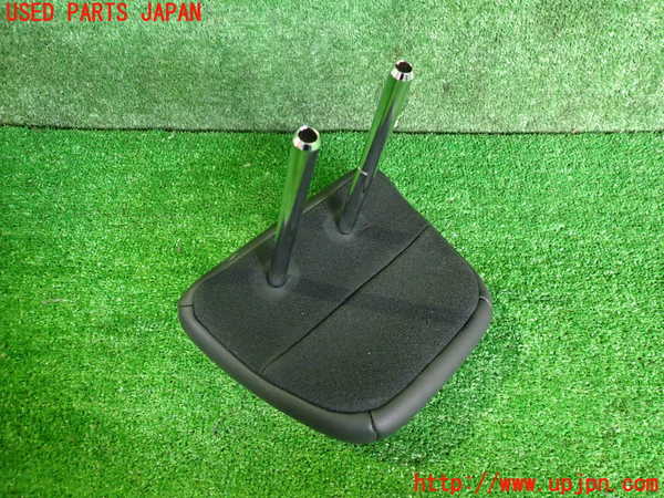 2UPJ-9236767130]エクストレイル ハイブリッド(HNT32)真中2列目ヘッドレスト 中古_3