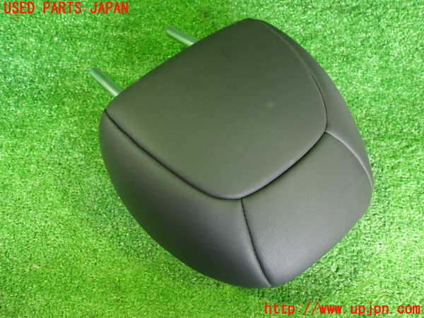 2UPJ-9236767180]エクストレイル ハイブリッド(HNT32)左2列目ヘッドレスト 中古_2