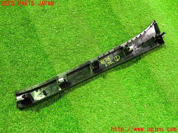 2UPJ-9236767691]エクストレイル ハイブリッド(HNT32)内装トリム類1 中古_2