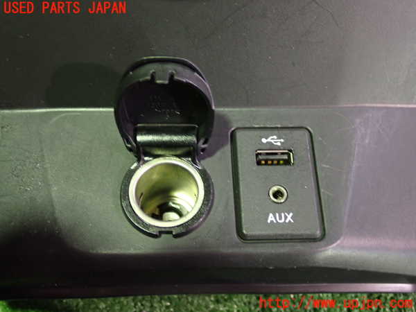 2UPJ-9236767692]エクストレイル ハイブリッド(HNT32)内装トリム類2 中古_2