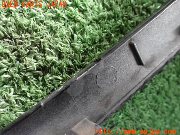 3UPJ=9236770012]BMW ミニ(MINI)ジョンクーパーワークス(XMJCW F56)純正 7297415 7297416 テールランプリム 社外カーボンカバー付き 中古_4