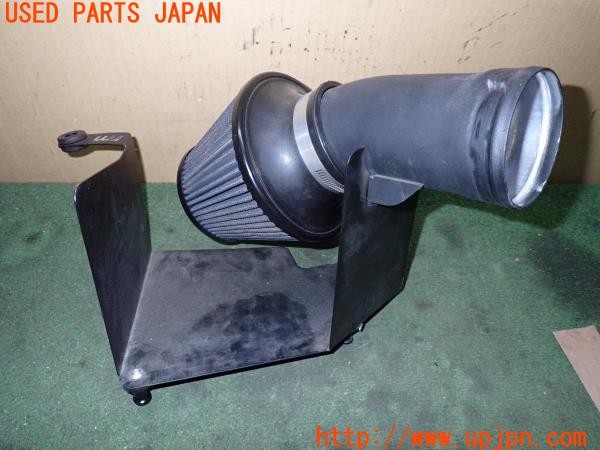 3UPJ=9236770106]BMW ミニ(MINI)ジョンクーパーワークス(XMJCW F56)NMエンジニアリング ハイフローインテークキット エアクリーナー 中古_2