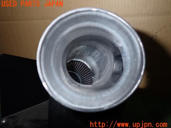 3UPJ=9236770106]BMW ミニ(MINI)ジョンクーパーワークス(XMJCW F56)NMエンジニアリング ハイフローインテークキット エアクリーナー 中古_5