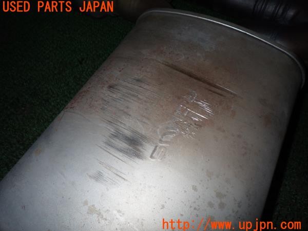 3UPJ=9236770152]BMW ミニ(MINI)ジョンクーパーワークス(XMJCW F56)REMUS レムス 756215397 マフラー 可変バルブ・コントローラー付き 中古_4