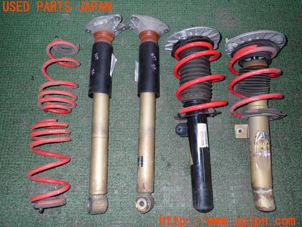 3UPJ=9236770411]BMW ミニ(MINI)ジョンクーパーワークス(XMJCW F56)KONI Special ACTIVE 8745 1377R・8245 1376 ストラット 難あり 中古_2