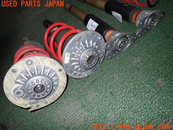 3UPJ=9236770411]BMW ミニ(MINI)ジョンクーパーワークス(XMJCW F56)KONI Special ACTIVE 8745 1377R・8245 1376 ストラット 難あり 中古_3