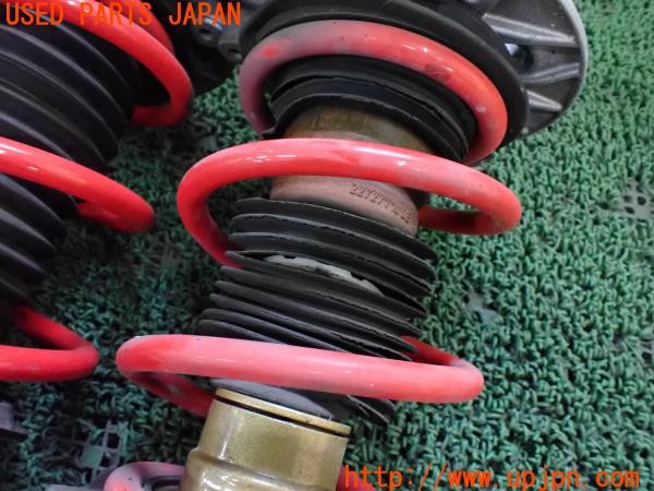 3UPJ=9236770411]BMW ミニ(MINI)ジョンクーパーワークス(XMJCW F56)KONI Special ACTIVE 8745 1377R・8245 1376 ストラット 難あり 中古_4